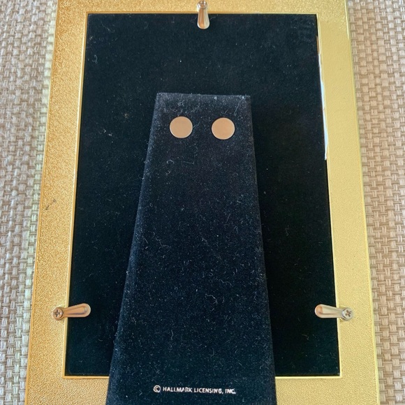 Set of 2 50th Anniversary Frames. New. - Picture 5 of 5